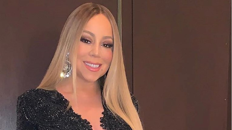 Mariah Carey pokazala novu figuru, fanovi oduševljeni: Ova mačka se prepolovila