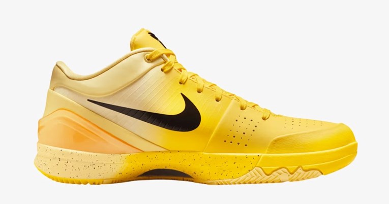 Nike predstavio nove Kobe 4 Protro tenisice. Pogledajte fotke