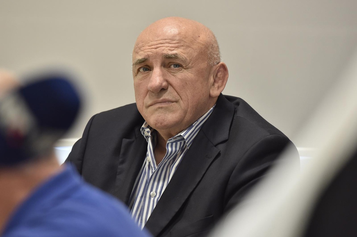 Bivši šef vojske: Kundid ne smije provoditi nezakonite zapovijedi