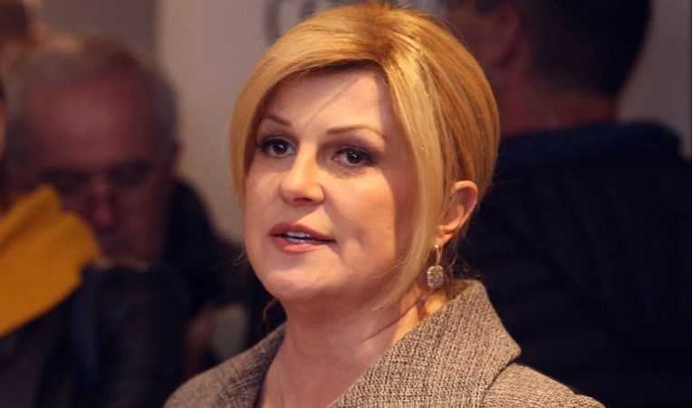 Bandić čekao Kolindu, ona se nije pojavila iako je već došlo njezino osiguranje