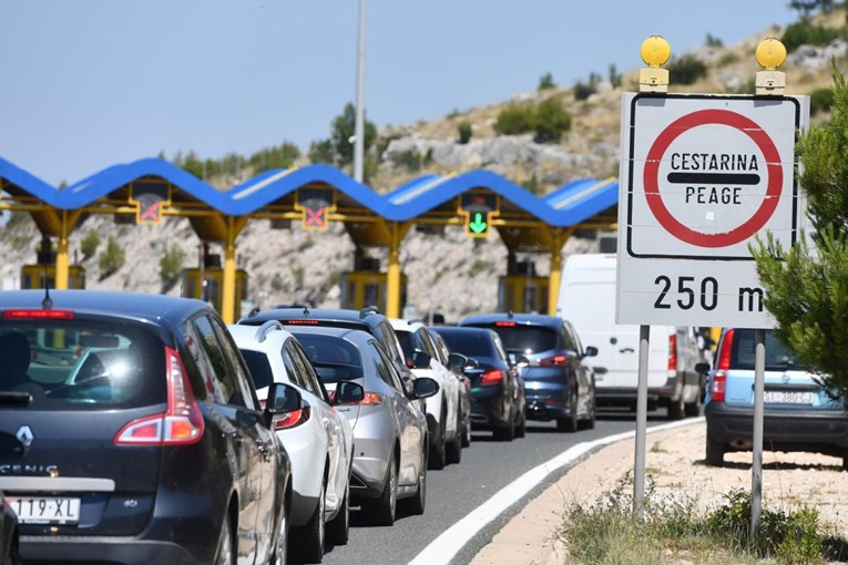 Kreće postavljanje novog sustava naplate cestarine. Objavljeni detalji