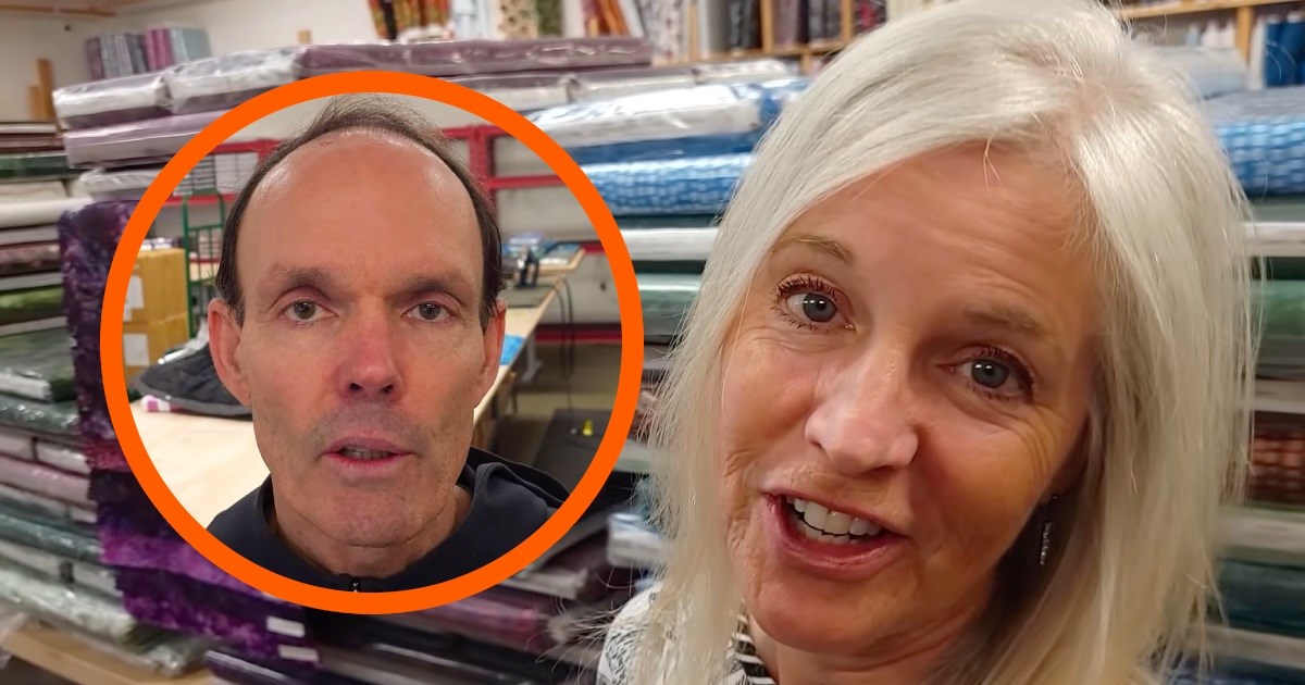 Preminula omiljena influencerica (67), muž objavio tužnu vijest