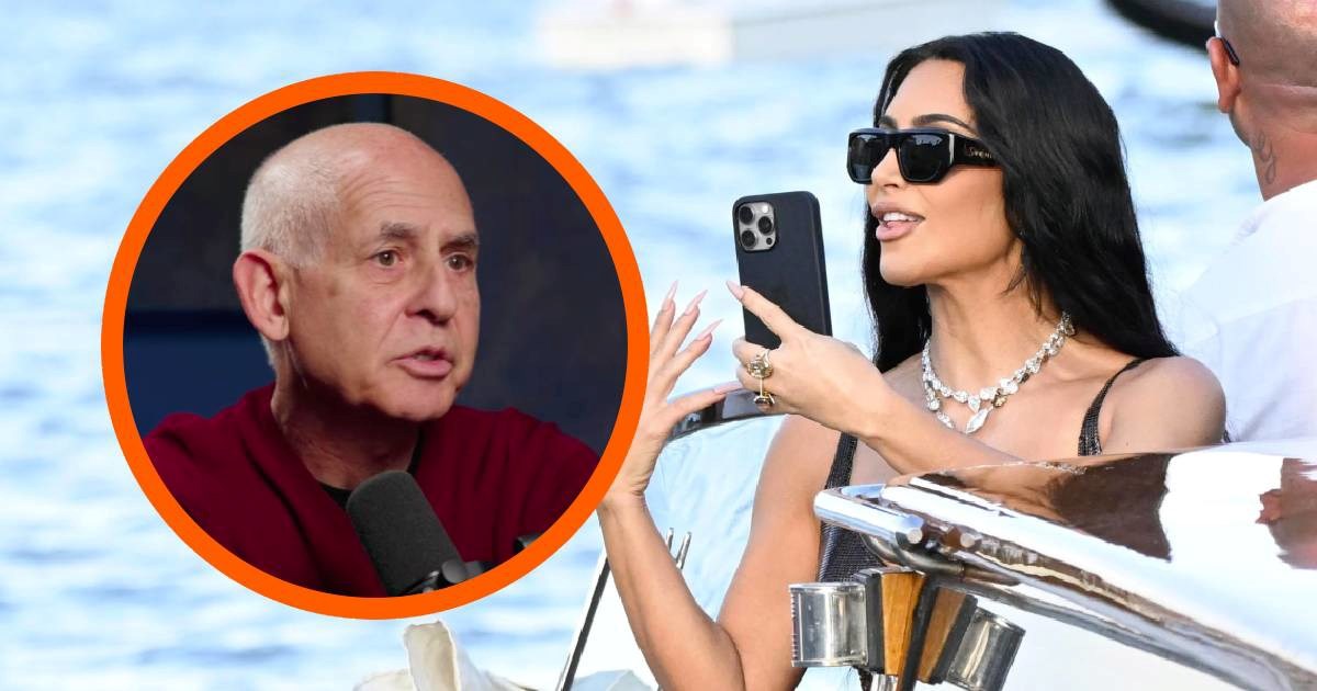 Liječnik objasnio što znači "niska moždana aktivnost" kod Kim Kardashian
