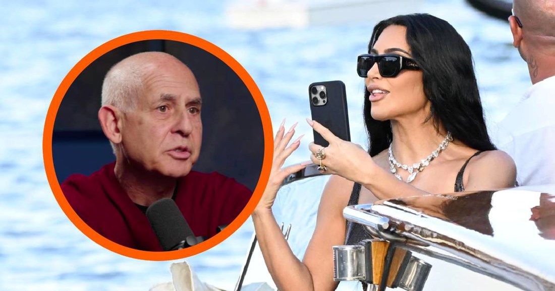 "Nije dobro za nju": Liječnik o "niskoj moždanoj aktivnosti" Kim Kardashian
