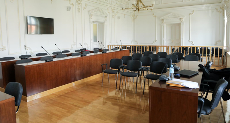 Ministarstvo: Plaće nekih sudaca već su preko 1000 eura veće od prosječne plaće