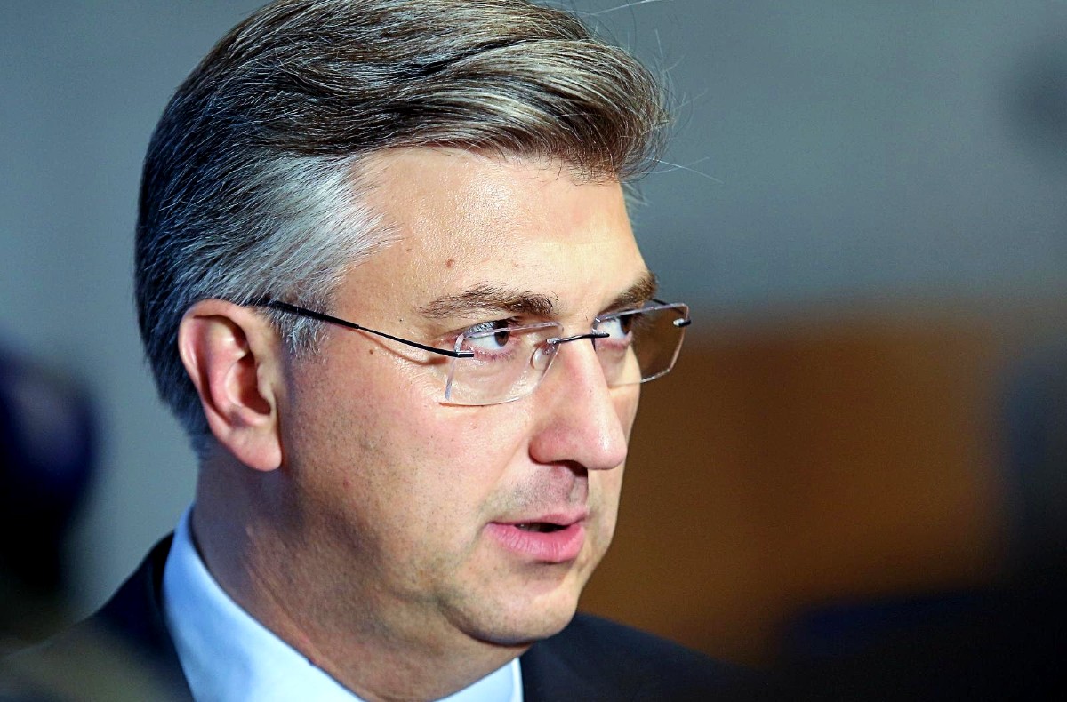 Glas poduzetnika poslao poruku Plenkoviću nakon najave da od EU stiže 10 mlrd. eura