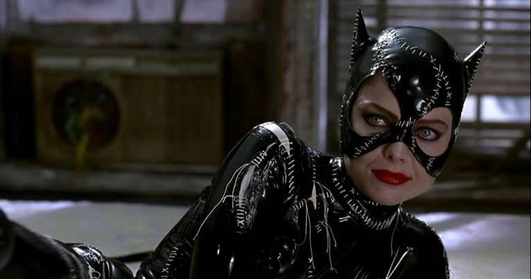 Michelle Pfeiffer o šokantnoj sceni iz Batmana: “Gdje mi je bila pamet?”