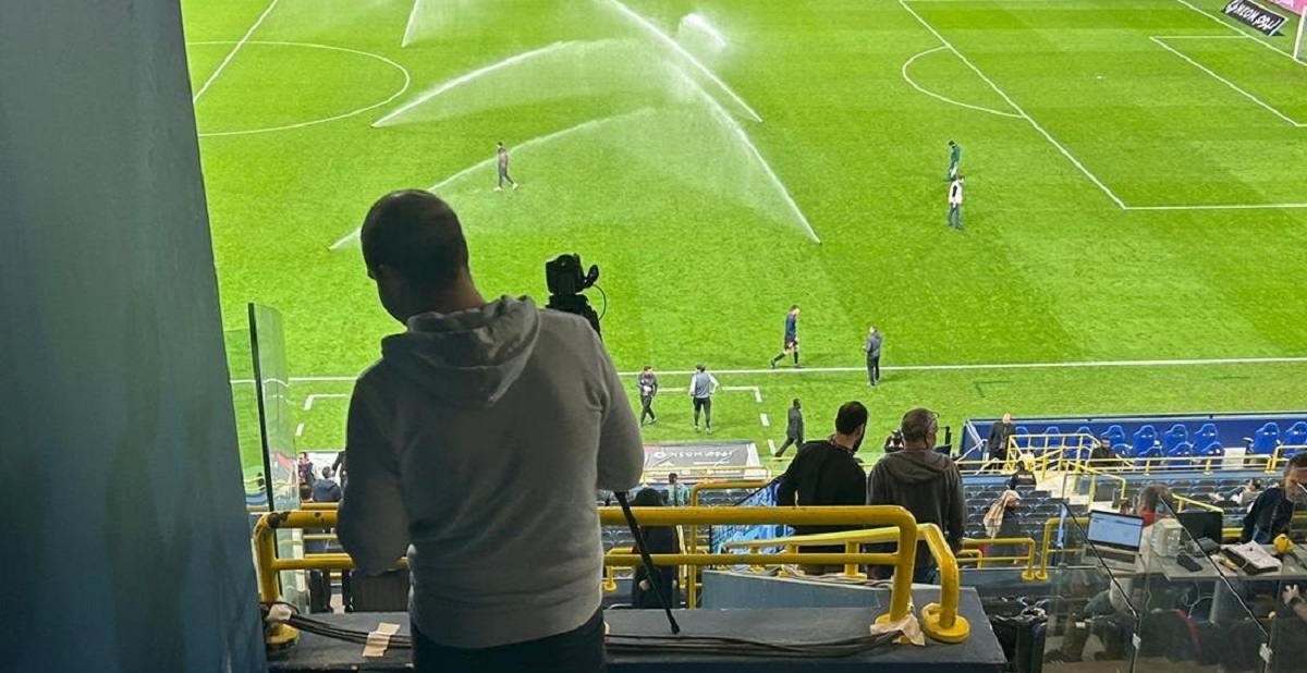 U nedjelju je El Clasico. Ovako Real špijunira Barcelonu