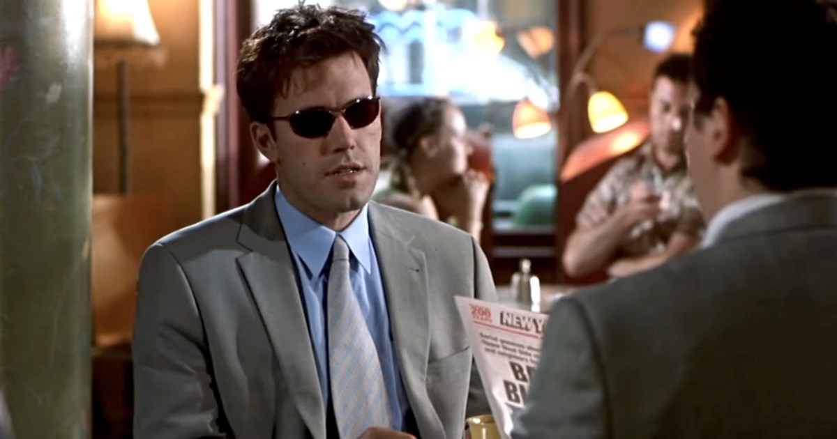 Jedini film zbog kojeg Ben Affleck žali: "Taj film me frustrirao"