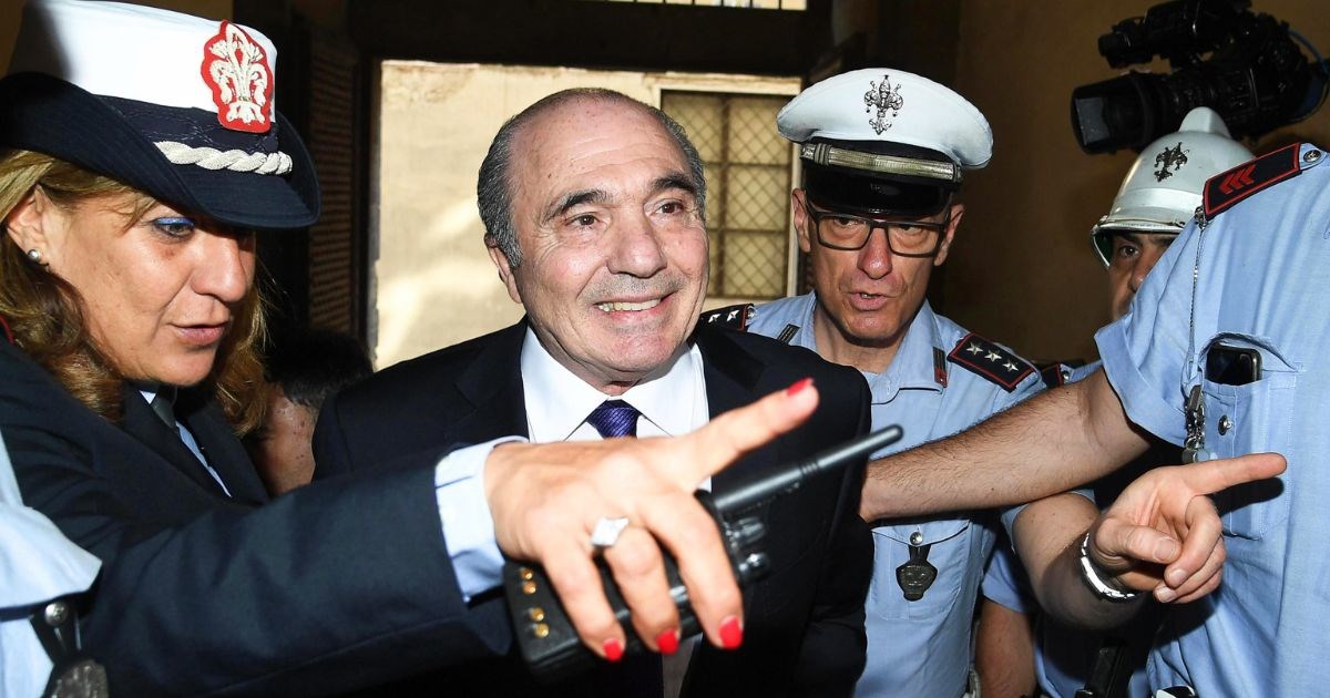 Preminuo Rocco B. Commisso, predsjednik Fiorentine i osnivač Mediacoma