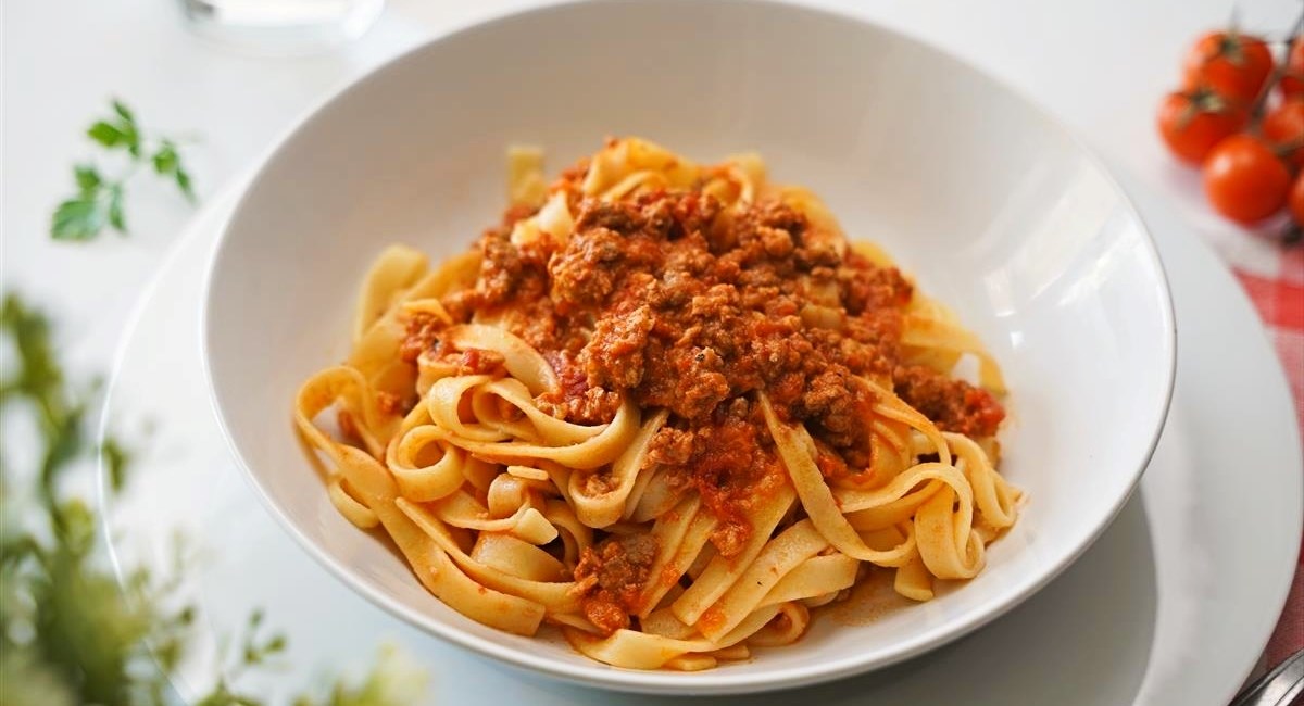 Koliko ga dugo vi kuhate? "Ove balkanske verzije od pola sata nisu bolonjez"