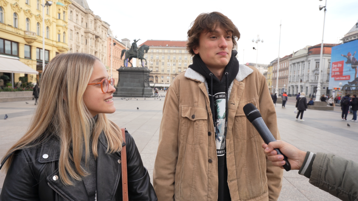 VIDEO Na što biste rado potrošili 20 eura? Jedan tip dao zanimljiv odgovor
