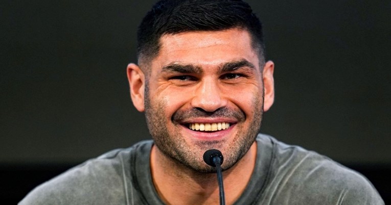 IBF sprema Hrgoviću borbu za svjetsku titulu. Doznao je i protivnika