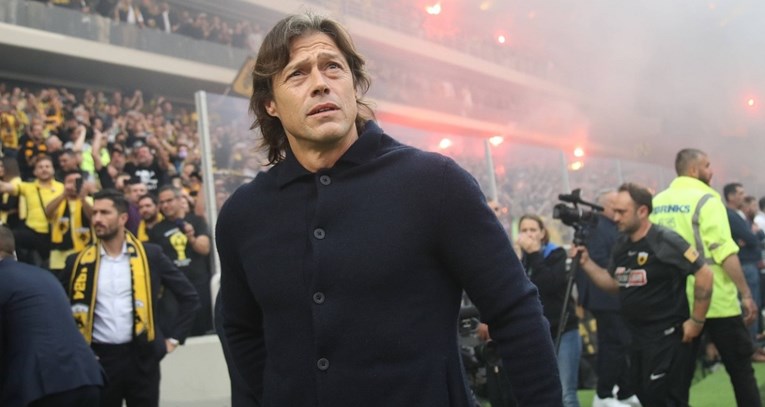 Trener AEK-a: Ne bojimo se nereda u Zagrebu. Igramo za obitelj poginulog navijača