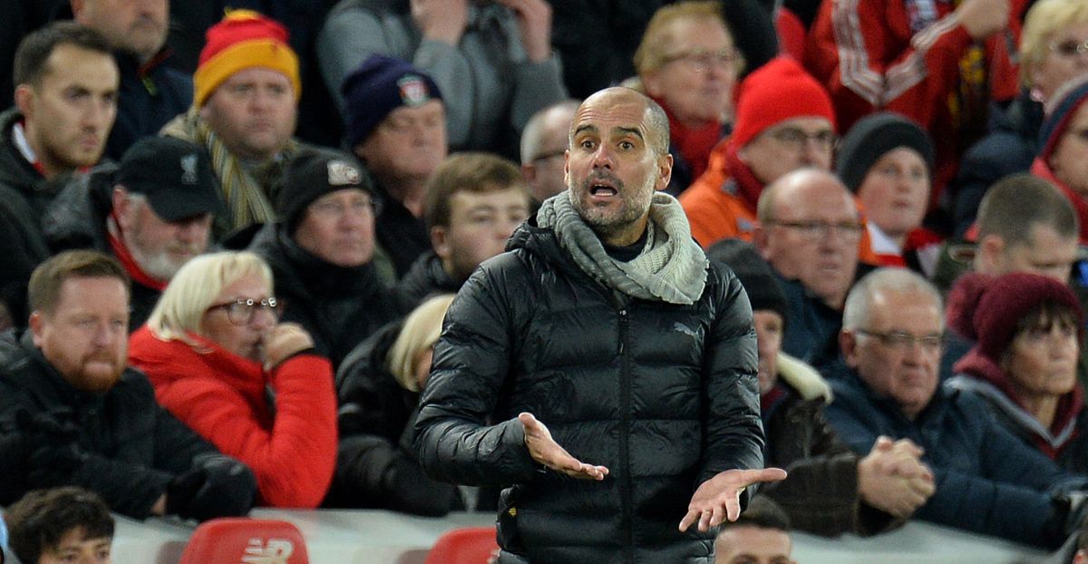 Mirror: Pep dobiva više od 115 milijuna na transfere kako bi sustigao Liverpool