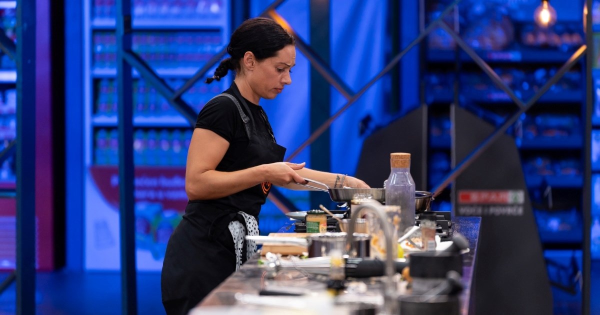 Renata razočarana Sandrinim tanjurom: "Ne izgleda dobro, puno je toga zaboravila"