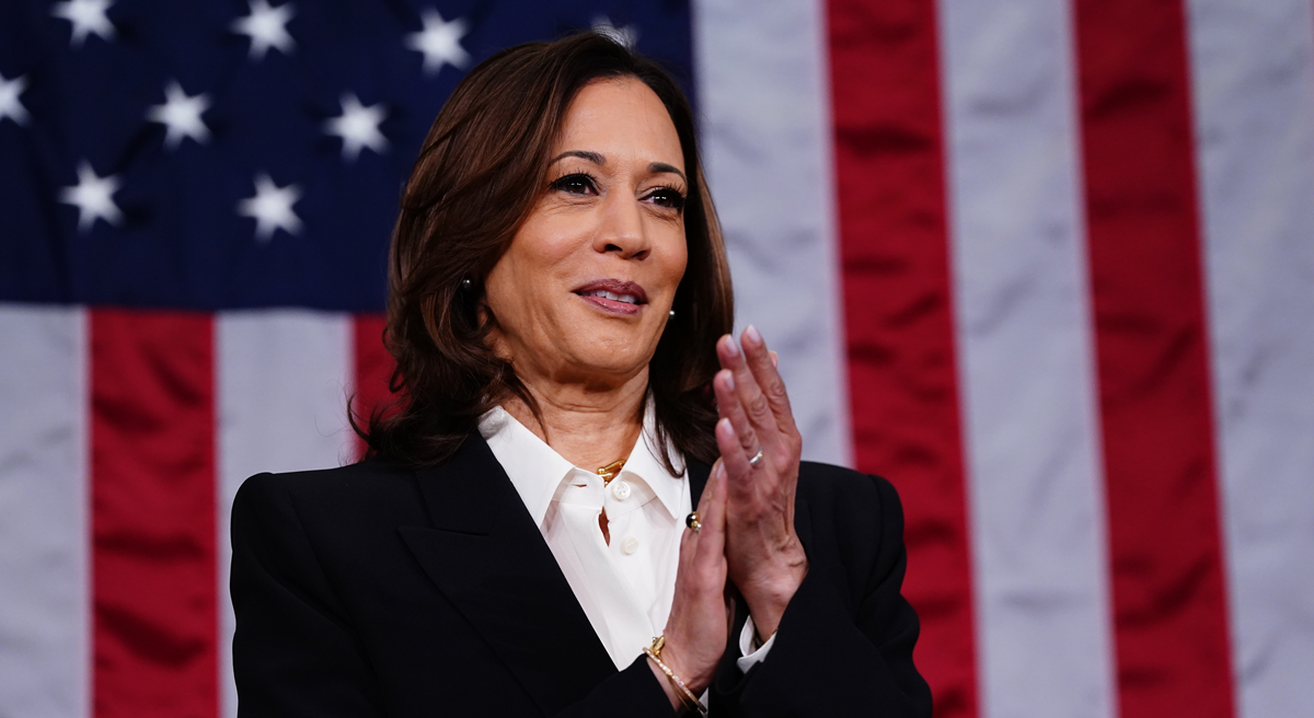 Jesu li demokrati pogriješili? Kamala Harris ima pet golemih mana