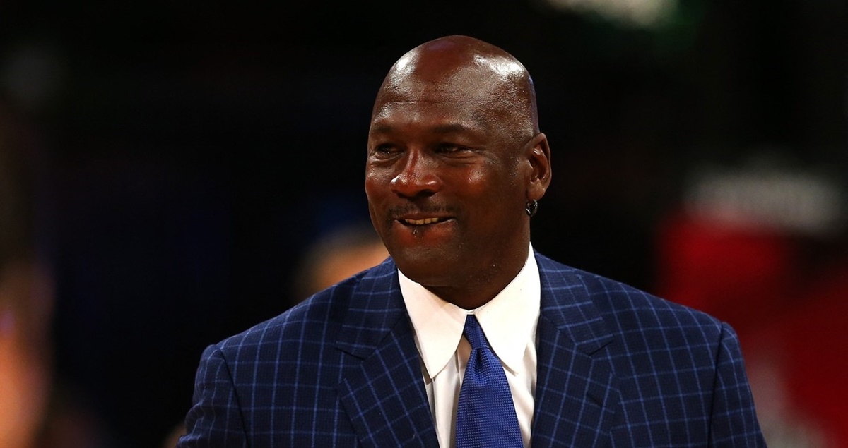 Michael Jordan za rođendan donirao 10 milijuna dolara