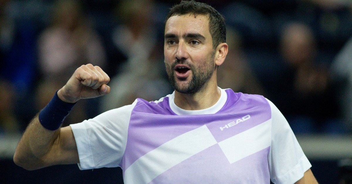 Sjajni Čilić dominantnom pobjedom ušao u polufinale Dallasa