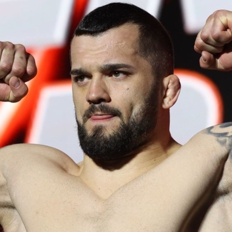 Soldić na pitanje o UFC-u: Neću se boriti za 50.000 dolara pa da još moram konobariti