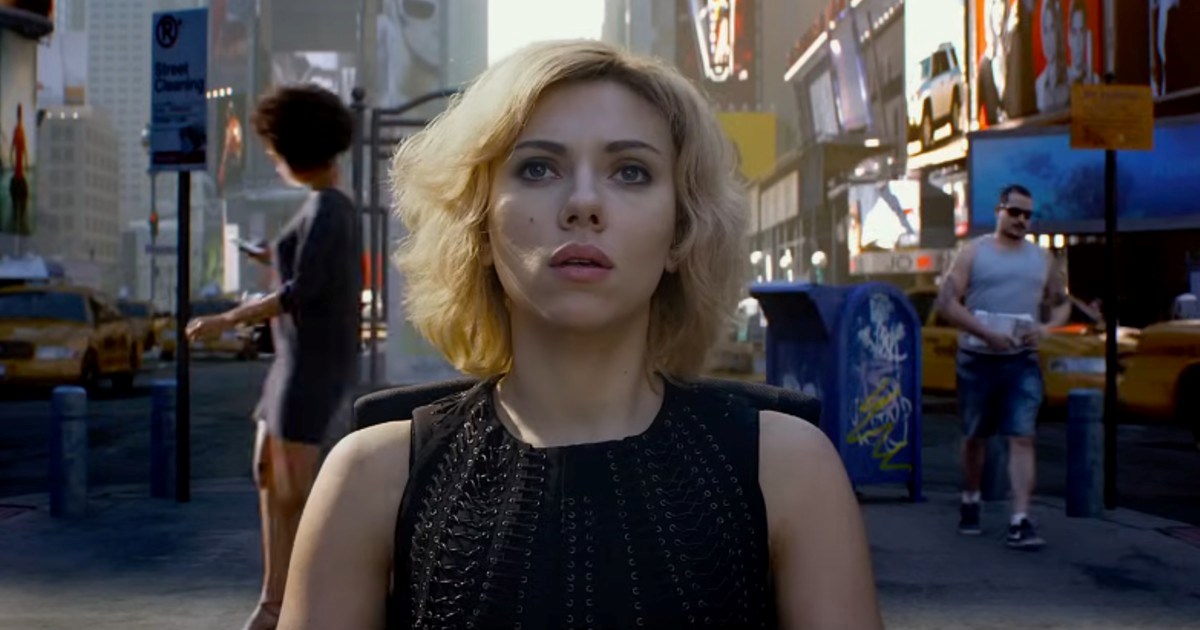 Nije Crna udovica: Film o kojem obožavatelji najviše pitaju Scarlett Johansson