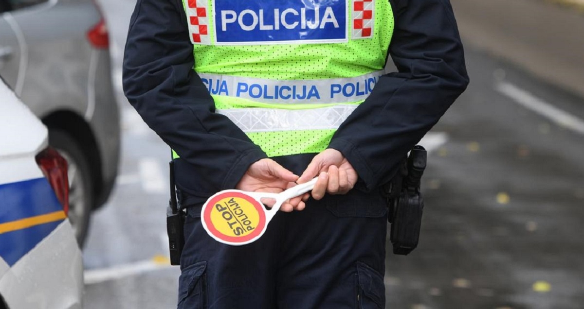 Čovjeku u Makarskoj oduzet Mercedes. Osuđen i na zatvor