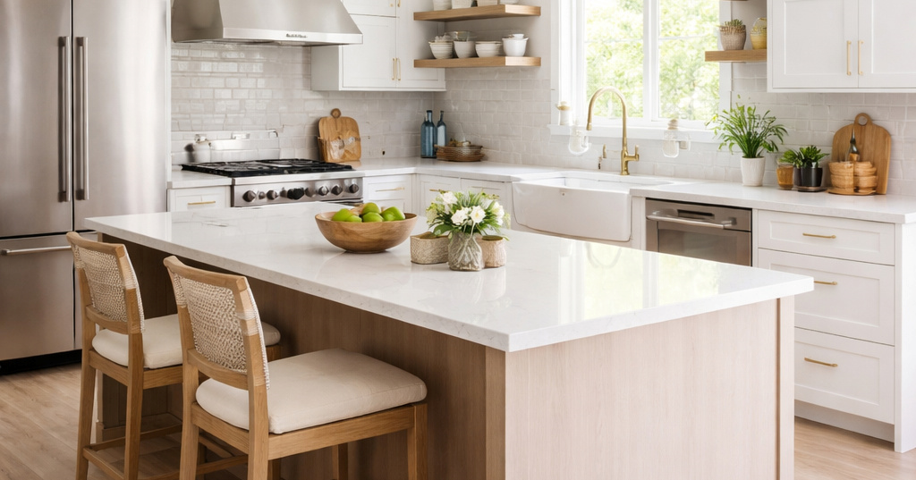 Čovjek koji montira kuhinje otkrio 5 stvari koje nikad ne bi imao u svojoj