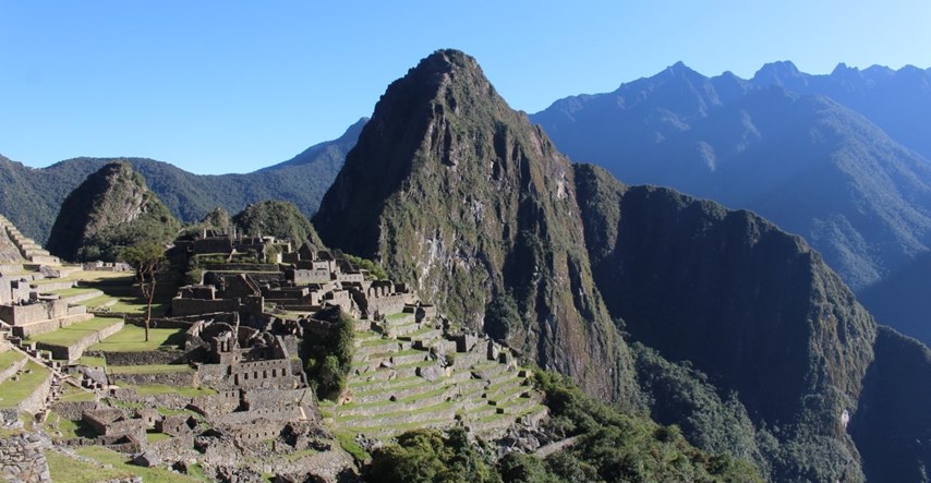 Zbog prosvjeda stanovnika iz Machu Picchua evakuirano 700 turista