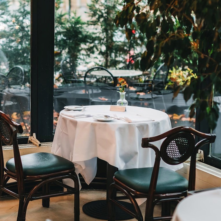 Lista najboljih i najdugovječnijih hrvatskih restorana 