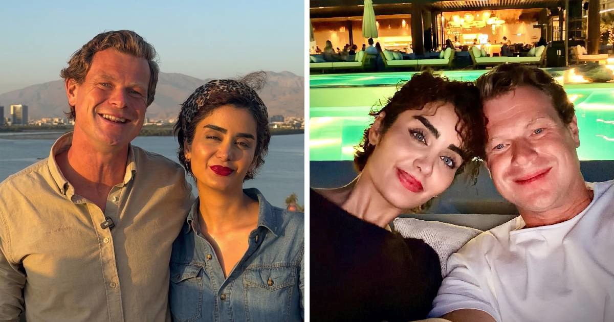 Britanski influencer u Dubaiju: "Više se bojim zatvora nego projektila"