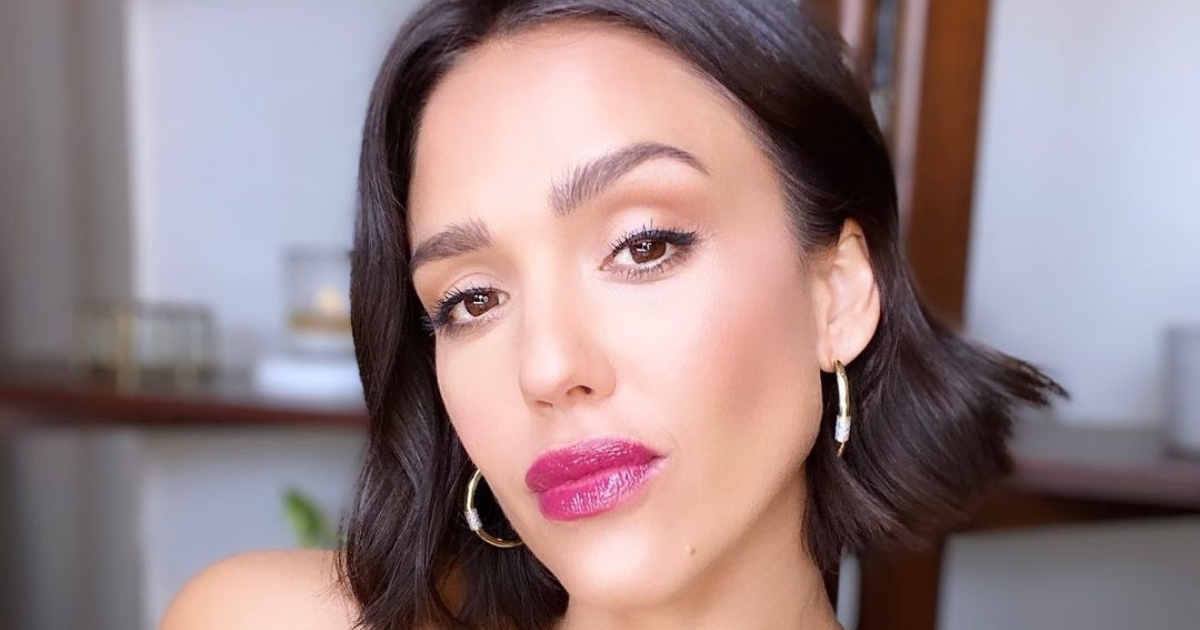 Jessica Alba otkrila što je najteže kada ste roditelj: S tim se borim