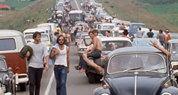 Ni organizatori nisu znali u što će se pretvoriti: 50 godina od Woodstocka