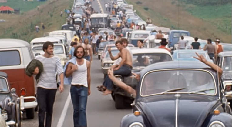 Ni organizatori nisu znali u što će se pretvoriti: 50 godina od Woodstocka