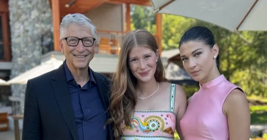 Bill Gates kaže da će većinu svog bogatstva donirati Africi (ne svojoj djeci)