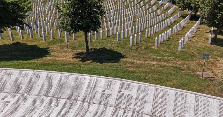 DW: 30 godina od Srebrenice i sramote Europe