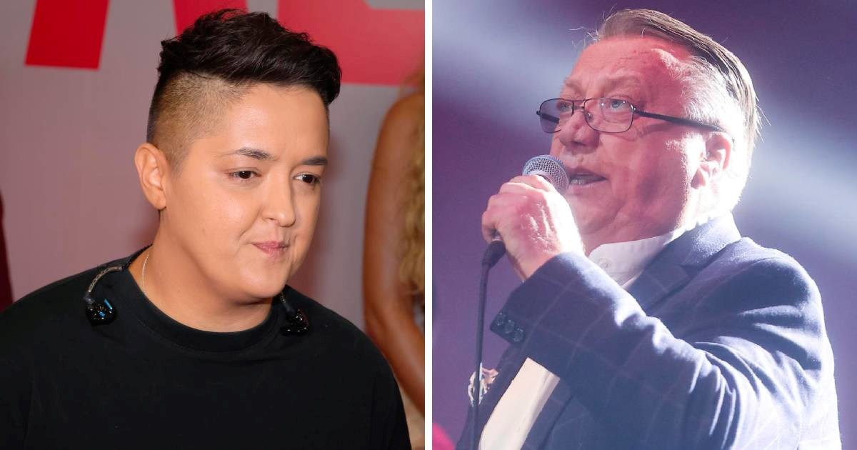 Emotivna poruka Marije Šerifović: Halide, hvala za sve razbijene čaše i puštene suze