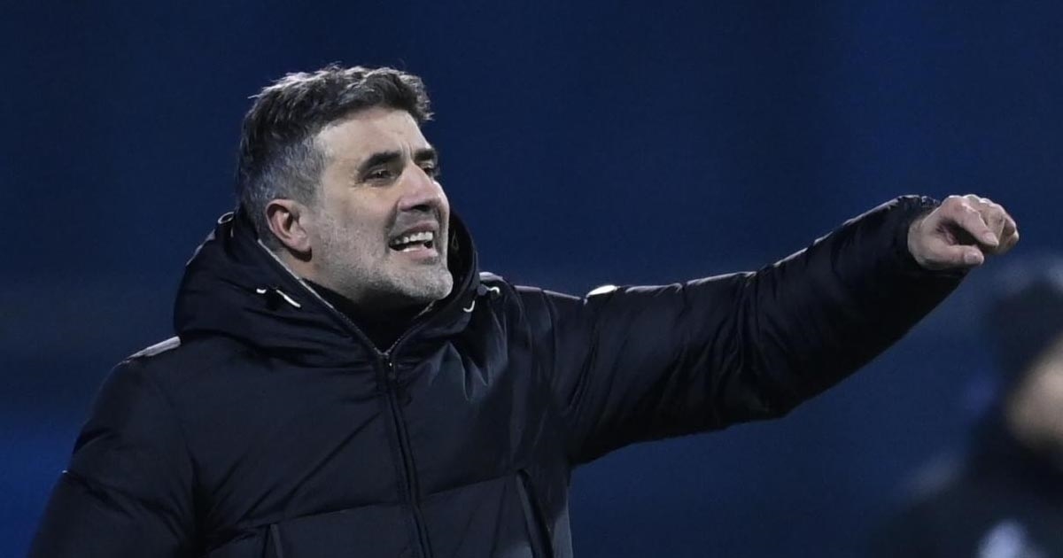 Zoran Mamić: Osijek je dobar, ali bitni smo samo mi