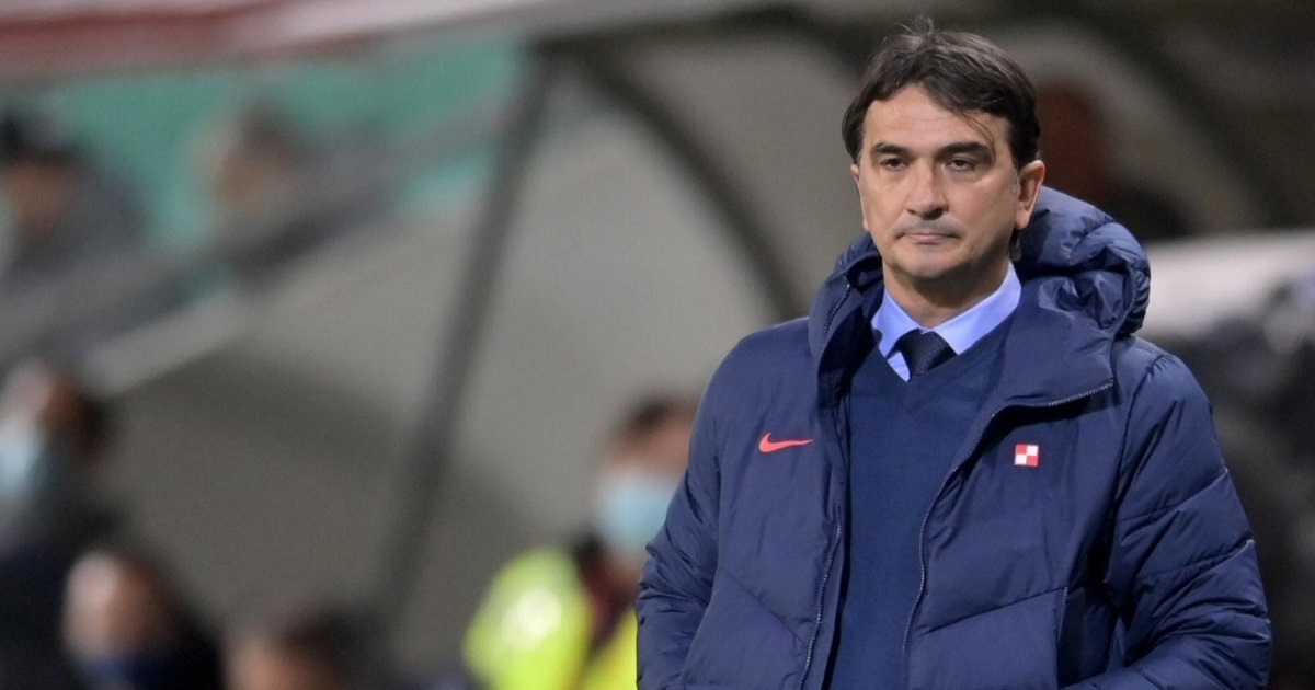 Dalić: Vodim momčad najbolje što znam i neću odustati od svog puta
