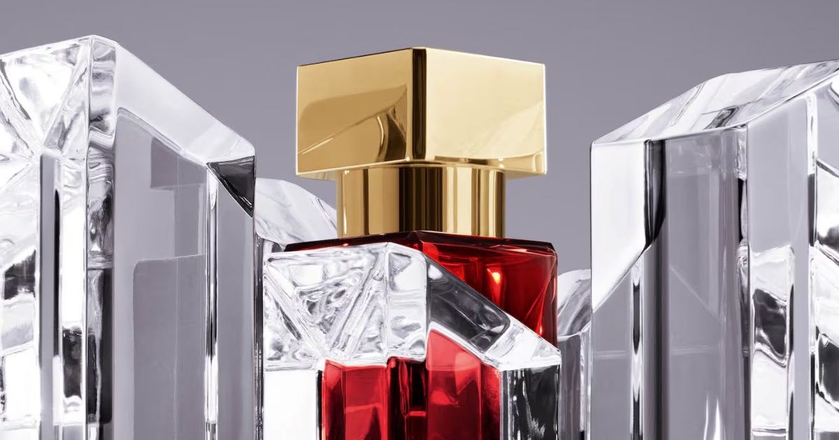 Od cijene ovog parfema zaboljet će vas glava