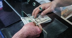 Dolar ojačao, Fed će dodatno povećati kamate
