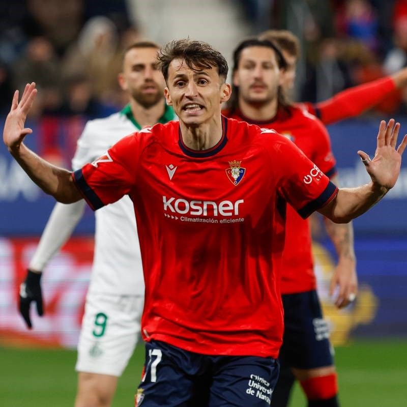 Budimira ovog ljeta čeka transfer karijere, ali ne u Real?