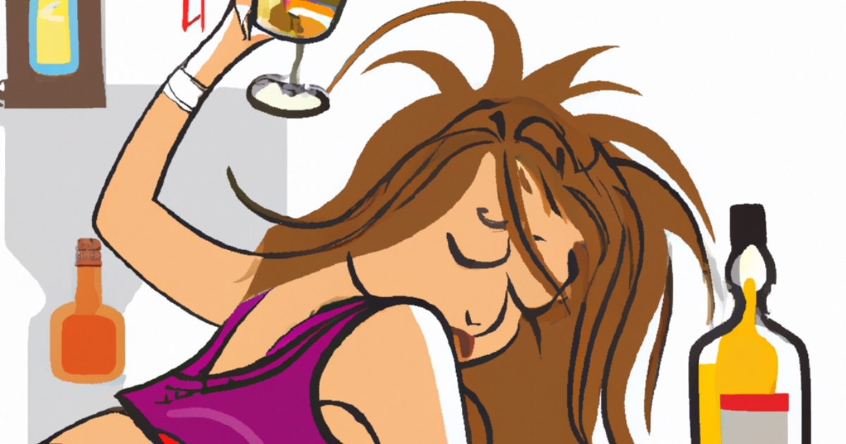 Ovi horoskopski znakovi ne podnose najbolje alkohol