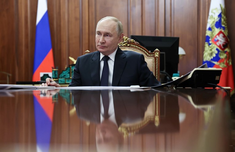 Putin s Erdoganom pričao o američkom planu za Ukrajinu