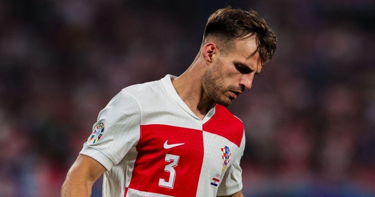 "Kralj skandala" i hrvatski reprezentativac: Mediji su me ocrnili