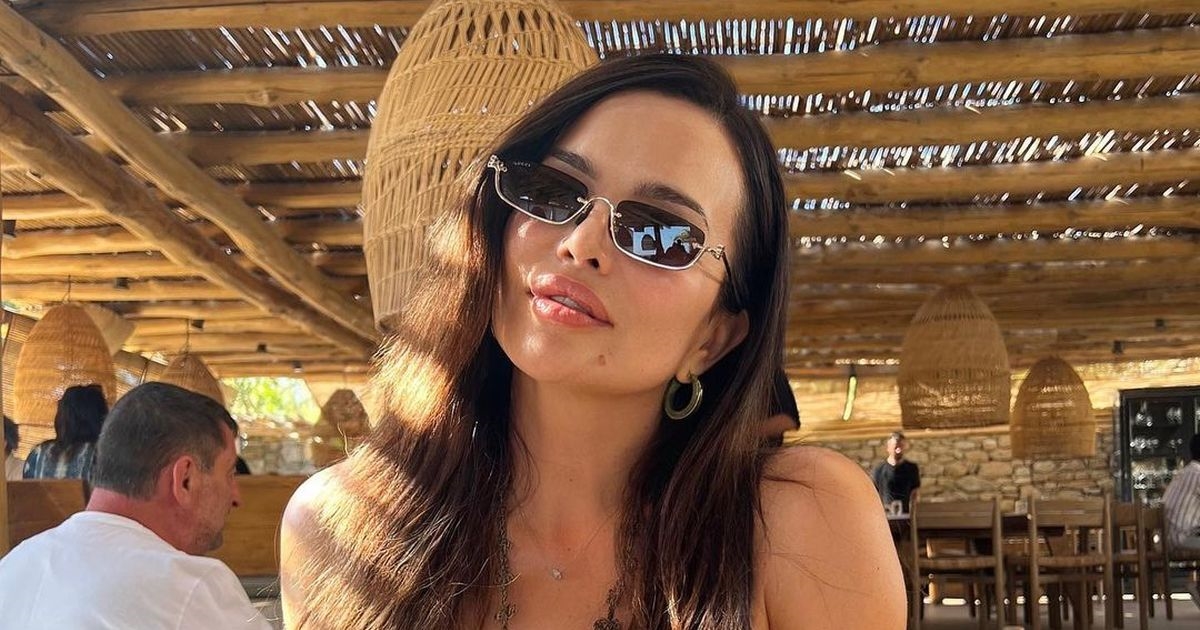 Severina u društvu prijatelja otputovala na egzotičnu destinaciju: "Živiš u oblacima"