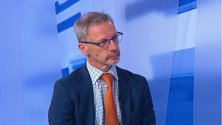 Guverner HNB-a: Građani su iz Sberbanka digli više od 200 milijuna eura u dva dana
