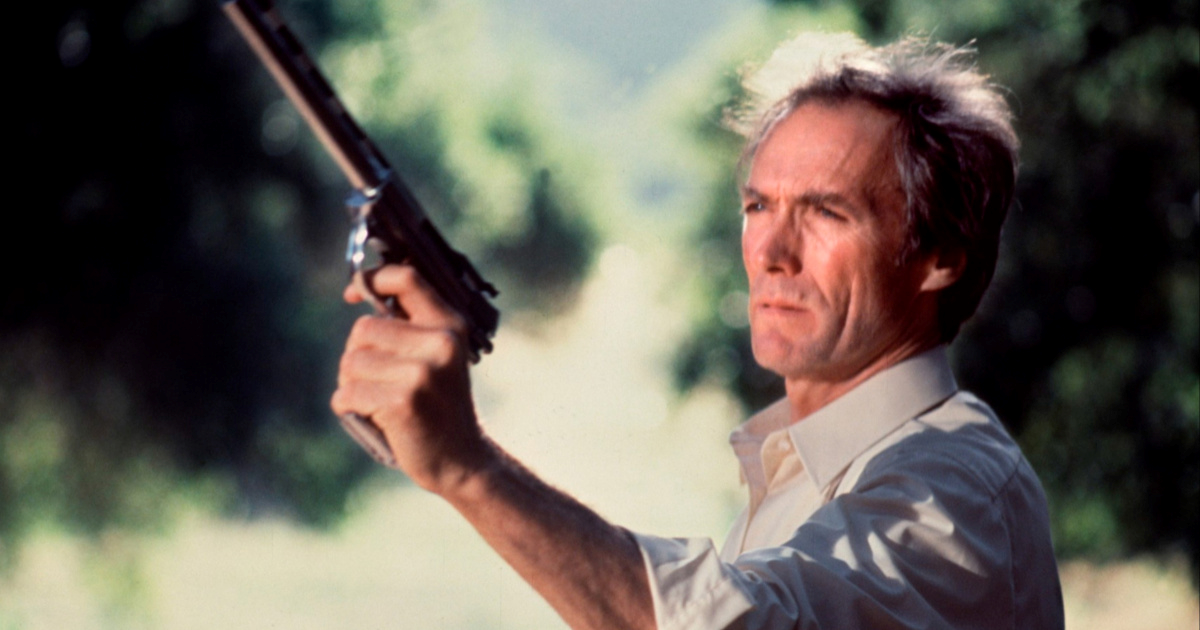 Jedini put kad je Clint Eastwood priznao da je snimio loš film