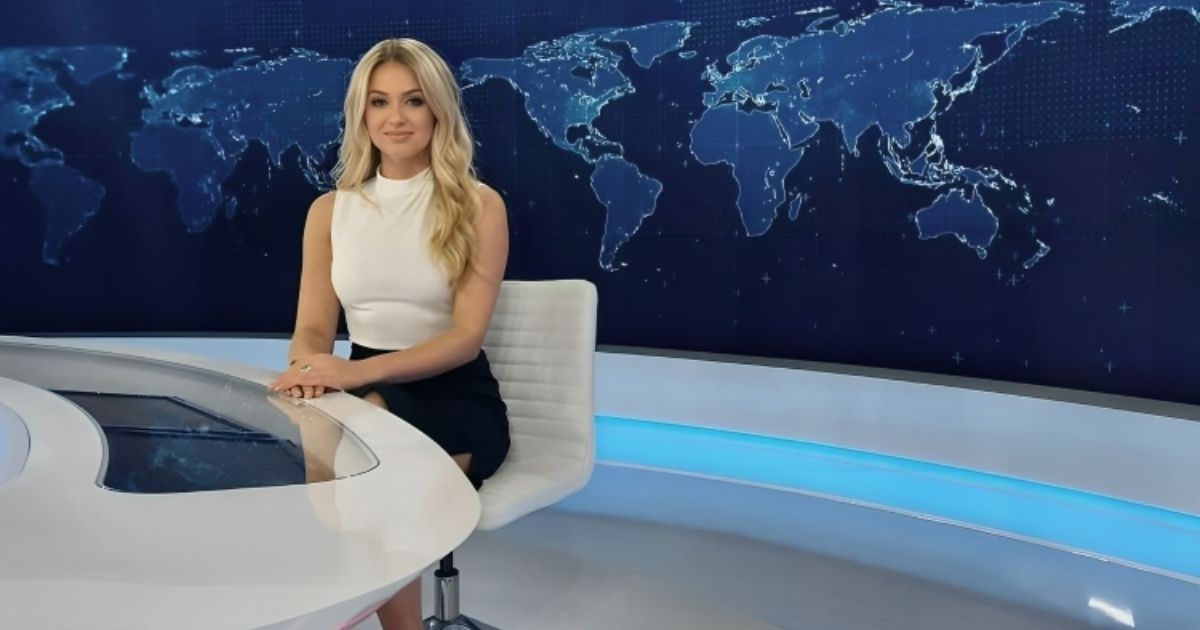 Nikolina Ćosić odlazi s HRT-a, kolege je rasplakale emotivnim oproštajnim videom