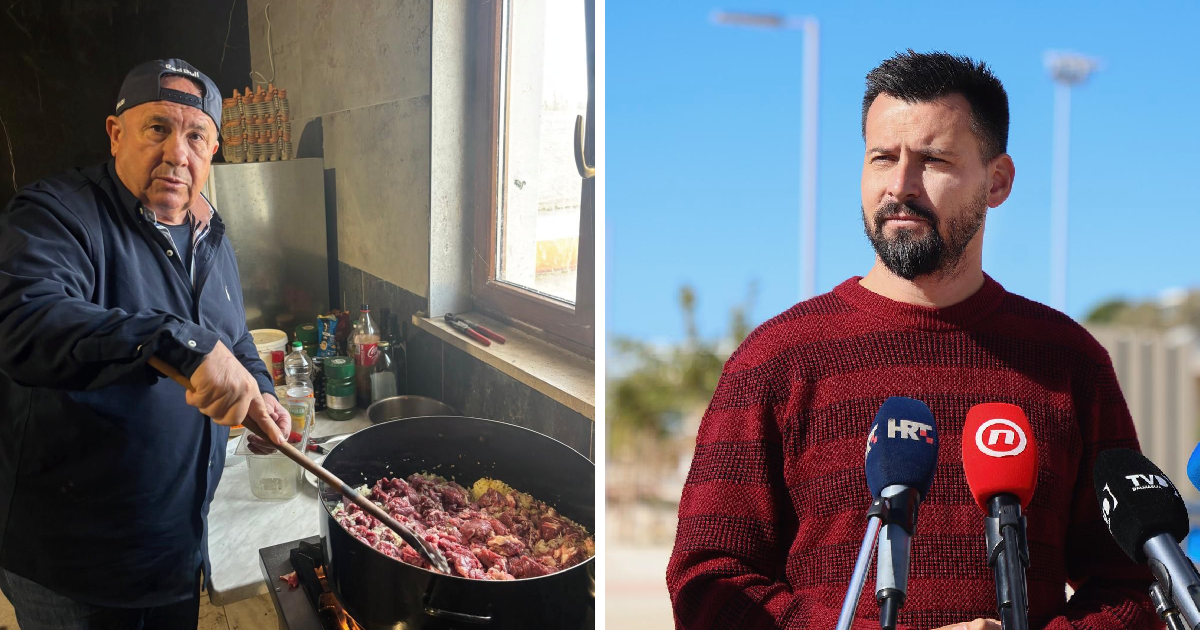 Kerum: Imam 65 godina i dalje radim velike projekte, a uhljeb me naziva propalitetom