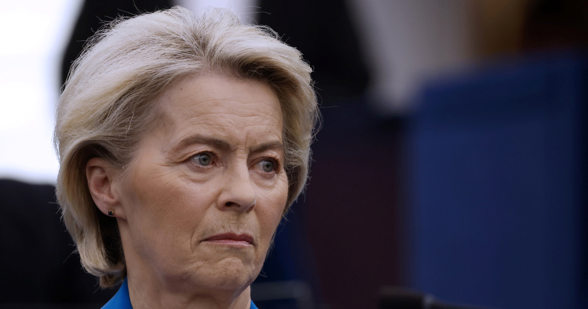 Stopiran golemi sporazum između EU i Mercosura. To je poraz Ursule von der Leyen